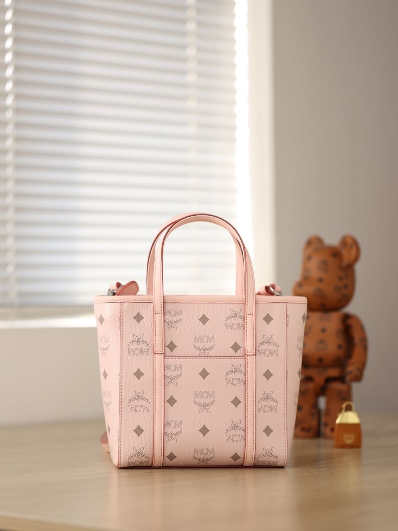 MCM Shopping Bags